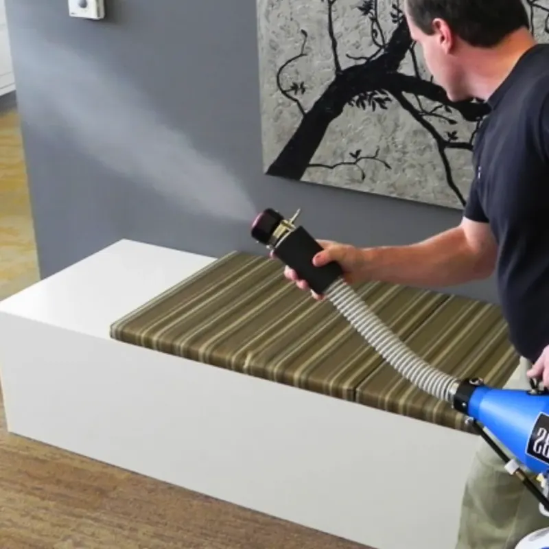 Professional Odor Removal in Bay Harbor Islands, FL